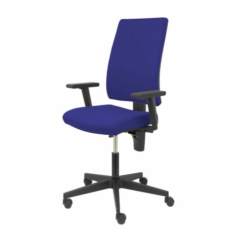 Sedia da Ufficio Piqueras y Crespo PA229BR Azzurro