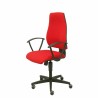 Sedia da Ufficio Leganiel Piqueras y Crespo C350B25 Rosso