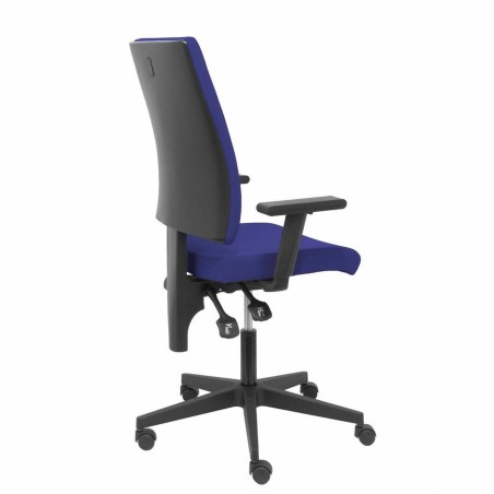 Sedia da Ufficio Piqueras y Crespo PA229BR Azzurro