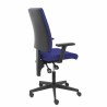 Sedia da Ufficio Piqueras y Crespo PA229BR Azzurro
