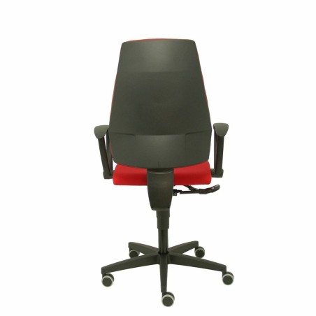 Sedia da Ufficio Leganiel Piqueras y Crespo C350B25 Rosso