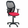 Sedia da Ufficio Alocén Piqueras y Crespo 0B10CRN Rosso