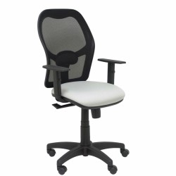 Sedia da Ufficio Alocén Piqueras y Crespo 0B10CRN Grigio chiaro