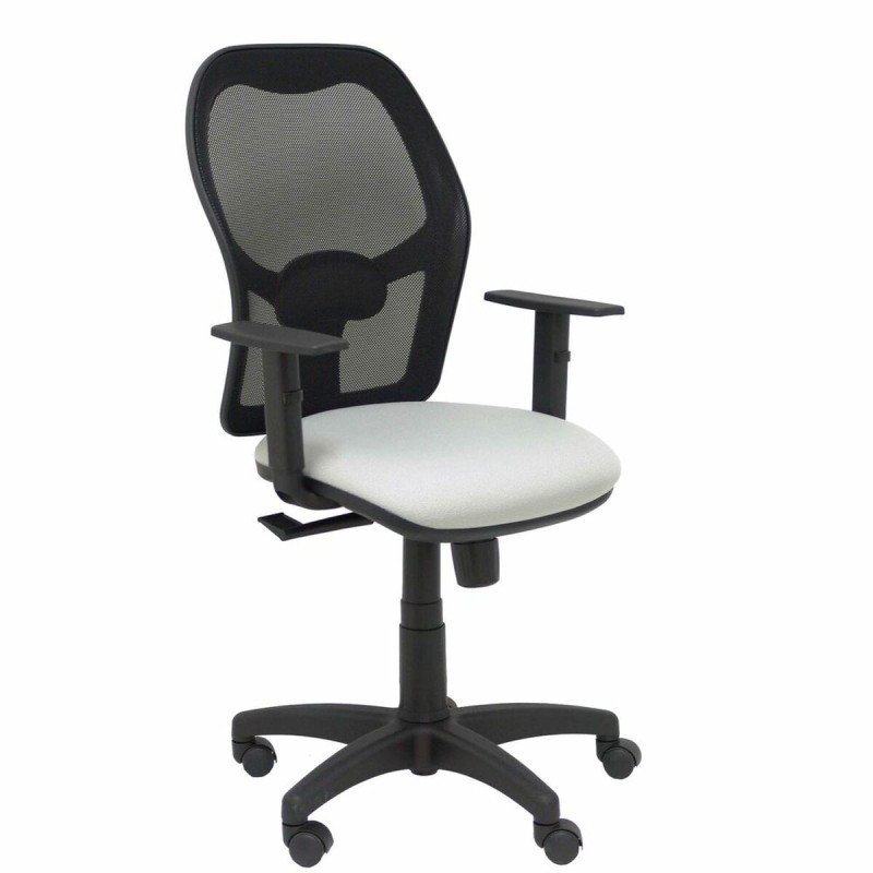 Sedia da Ufficio Alocén Piqueras y Crespo 0B10CRN Grigio chiaro Sedia da Ufficio Alocén Piqueras y Crespo 0B10CRN Grigio chiaro