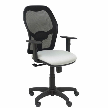 Sedia da Ufficio Alocén Piqueras y Crespo 0B10CRN Grigio chiaro