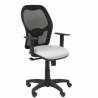 Sedia da Ufficio Alocén Piqueras y Crespo 0B10CRN Grigio chiaro