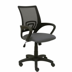 Sedia da Ufficio Vianos Bali Piqueras y Crespo 0B600RN Grigio scuro