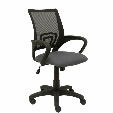 Sedia da Ufficio Vianos Bali Piqueras y Crespo 0B600RN Grigio scuro