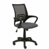 Sedia da Ufficio Vianos Bali Piqueras y Crespo 0B600RN Grigio scuro