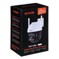 Videocamera di Sorveglianza Tenda RH7-WCA