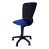 Sedia da Ufficio Piqueras y Crespo ARAN229 Azzurro