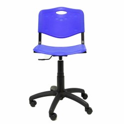 Sedia da Ufficio Robledo Piqueras y Crespo 6IGIRAZ Azzurro