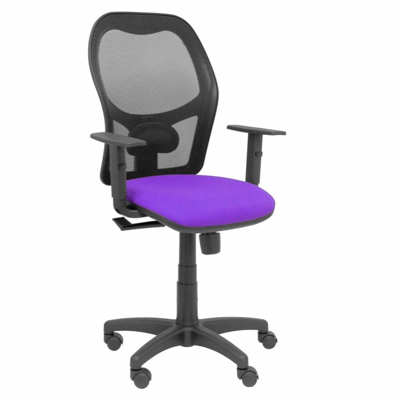 Sedia da Ufficio Piqueras y Crespo 2B10CRN Lilla