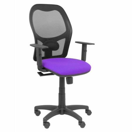 Sedia da Ufficio Piqueras y Crespo 2B10CRN Lilla