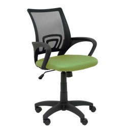 Sedia da Ufficio Piqueras y Crespo 0B552RN Oliva