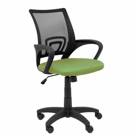 Sedia da Ufficio Piqueras y Crespo 0B552RN Oliva