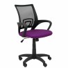 Sedia da Ufficio Piqueras y Crespo 0B760RN Viola