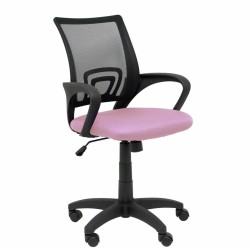 Sedia da Ufficio Piqueras y Crespo 0B710RN Rosa