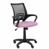 Sedia da Ufficio Piqueras y Crespo 0B710RN Rosa