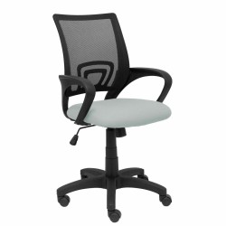 Sedia da Ufficio Piqueras y Crespo 40B40RN Grigio chiaro