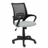 Sedia da Ufficio Piqueras y Crespo 40B40RN Grigio chiaro
