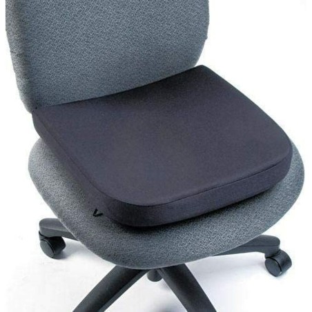 Cuscino Piqueras y Crespo 82024 Nero