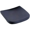 Cuscino Piqueras y Crespo 82024 Nero