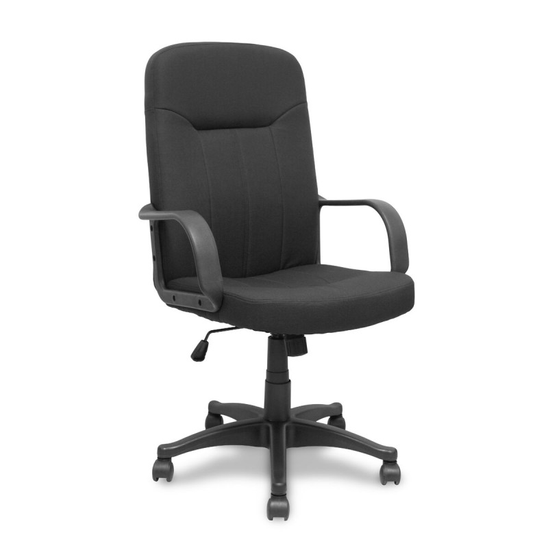 Poltrona da Ufficio Foröl BD840RN Nero Poltrona da Ufficio Foröl BD840RN Nero