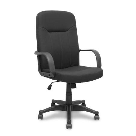 Poltrona da Ufficio Foröl BD840RN Nero