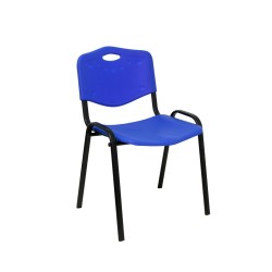 Sedia per Reception Piqueras y Crespo 126PTNI229 Azzurro