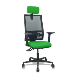 Sedia Gaming Piqueras y Crespo 8R65CRL
