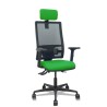 Sedia Gaming Piqueras y Crespo 8R65CRL