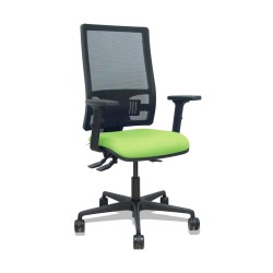 Sedia Gaming Piqueras y Crespo B68R65L