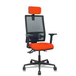 Sedia Gaming Piqueras y Crespo 8R65CRL