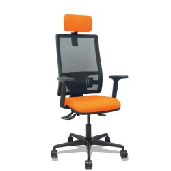 Sedia Gaming Piqueras y Crespo 8R65CRL