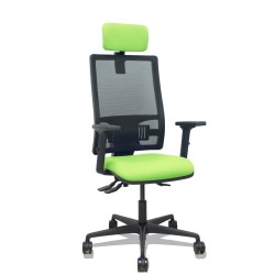 Sedia Gaming Piqueras y Crespo 8R65CRL