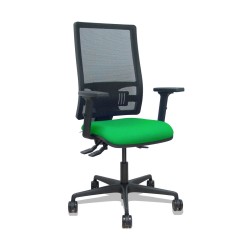 Sedia Gaming Piqueras y Crespo B68R65L