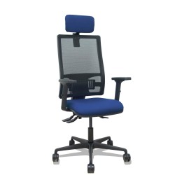 Sedia Gaming Piqueras y Crespo 8R65CRL