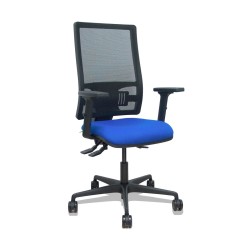 Sedia Gaming Piqueras y Crespo B68R65L