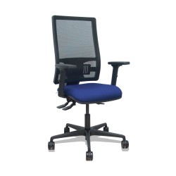 Sedia Gaming Piqueras y Crespo B68R65L