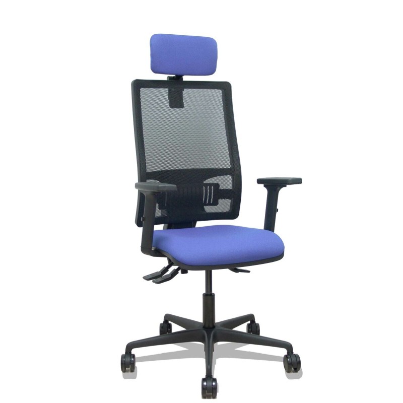 Sedia Gaming Piqueras y Crespo 8R65CRL Sedia Gaming Piqueras y Crespo 8R65CRL