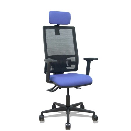 Sedia Gaming Piqueras y Crespo 8R65CRL