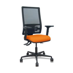Sedia Gaming Piqueras y Crespo B68R65L