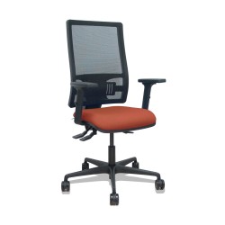 Sedia Gaming Piqueras y Crespo B68R65L