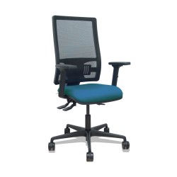 Sedia Gaming Piqueras y Crespo B68R65L