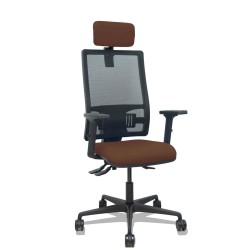 Sedia Gaming Piqueras y Crespo 8R65CRL