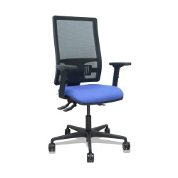 Sedia Gaming Piqueras y Crespo B68R65L