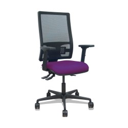 Sedia Gaming Piqueras y Crespo B68R65L