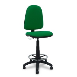 Sedia Gaming Piqueras y Crespo PBALI15 Verde