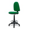 Sedia Gaming Piqueras y Crespo PBALI15 Verde